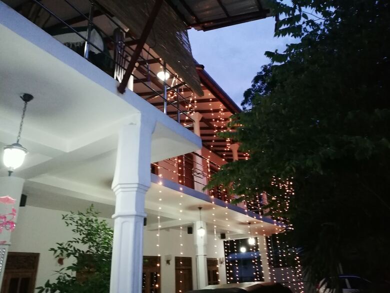 Hotel Lak View Family Resort