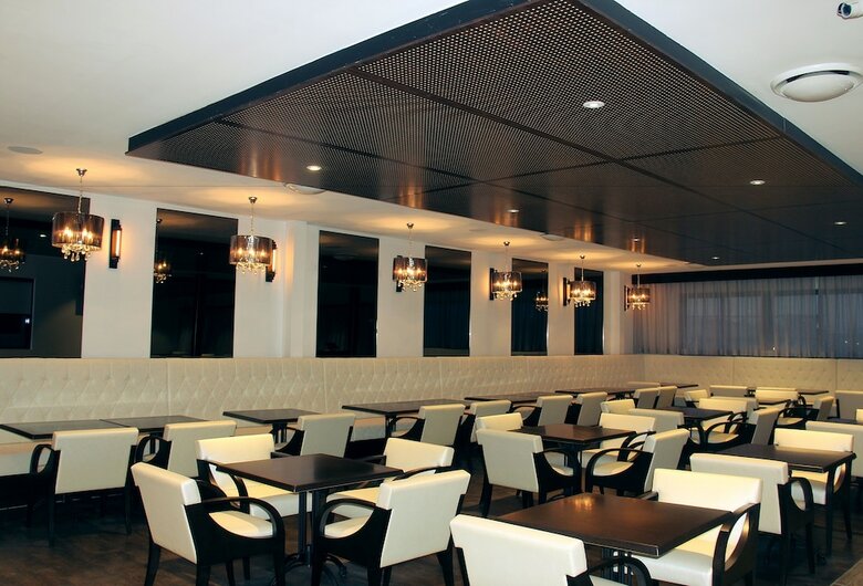 Citi Boutique Hotel