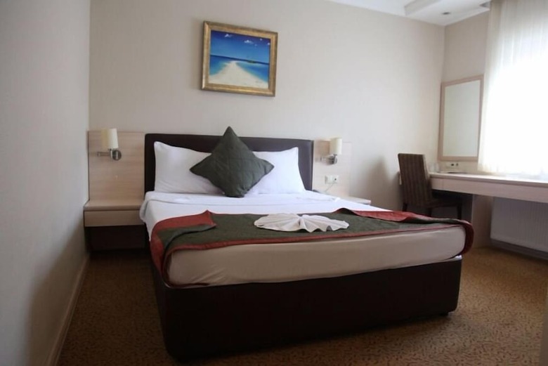 Gemlik Pasa Hotel