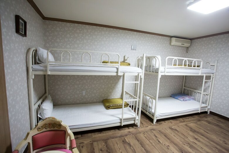 Hotel Ritz Hostel