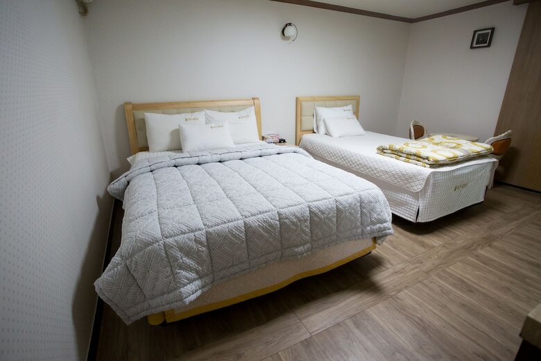 Hotel Ritz Hostel