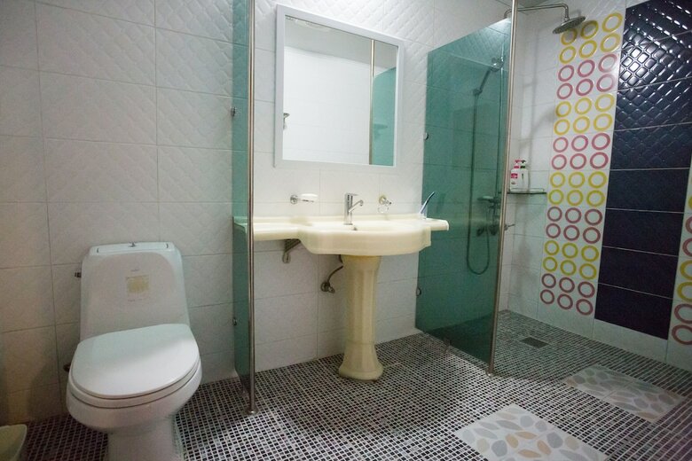 Hotel Ritz Hostel