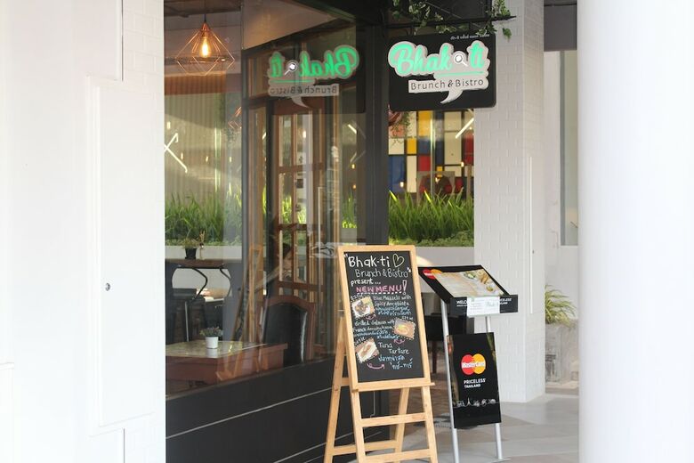 Aparthotel Kannas Serviced Apartment