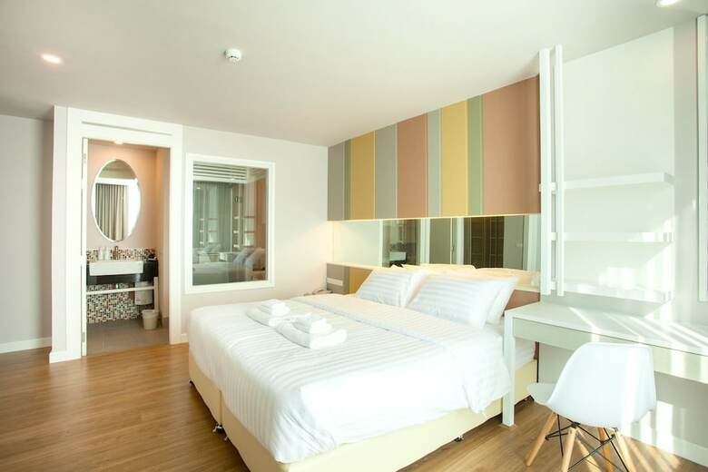 Aparthotel Kannas Serviced Apartment