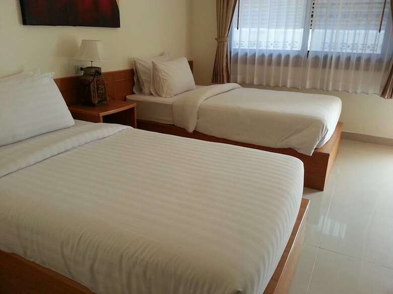 Hotel Na Soi 5 Chiangkhan