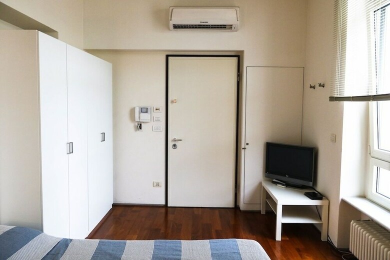 Apartamento Monolocale Giada