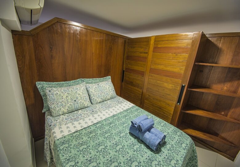 Aparthotel Holandas Prime Flat