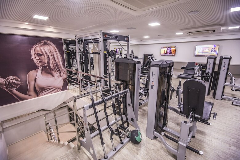Aparthotel Holandas Prime Flat