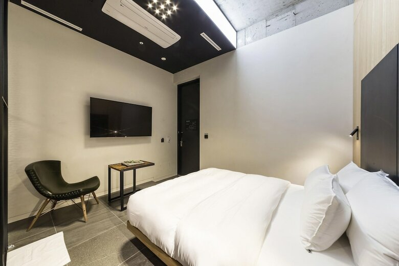 Hotel The Artist Dongseon