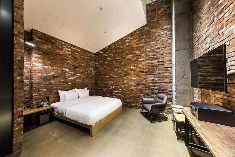Hotel The Artist Dongseon