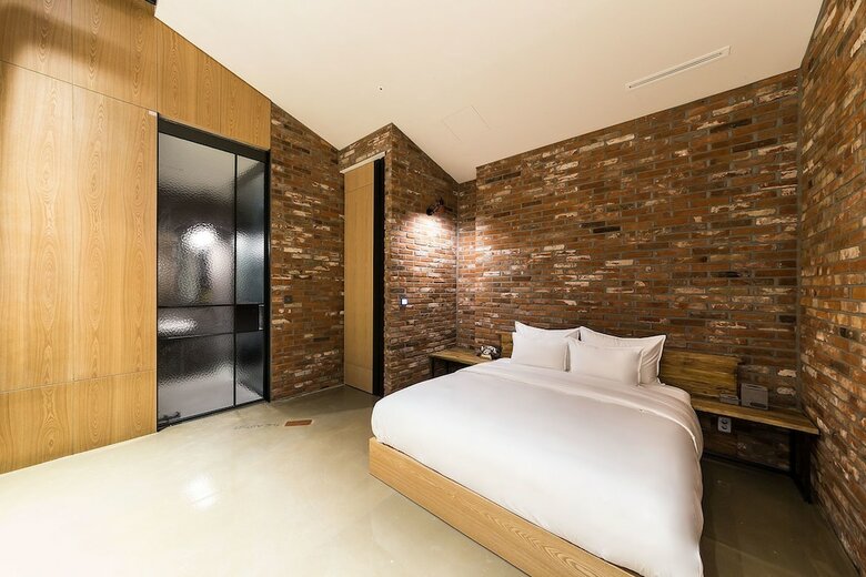 Hotel The Artist Dongseon