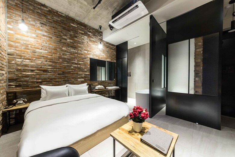 Hotel The Artist Dongseon