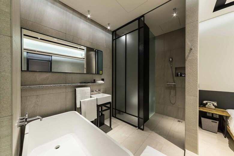 Hotel The Artist Dongseon