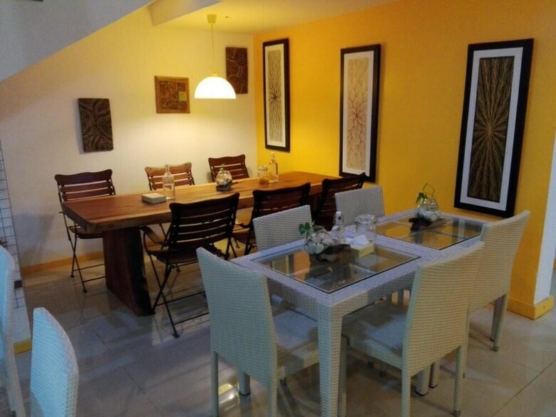 The Serai Cottage Boutique Hotel