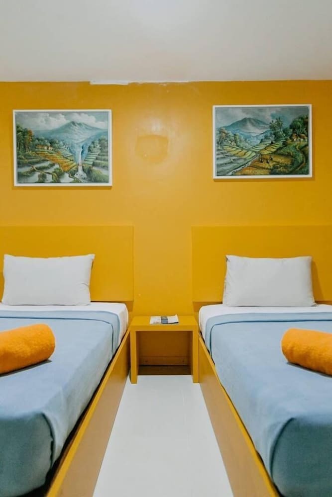 The Serai Cottage Boutique Hotel