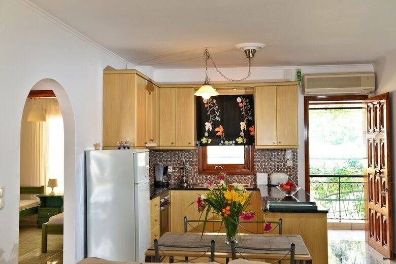 Fotopoulos Apartments