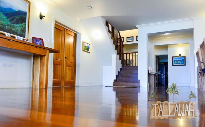 Tallawah Villa, Silver Sands Jamaica 7br