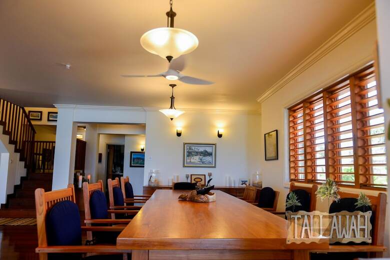 Tallawah Villa, Silver Sands Jamaica 7br