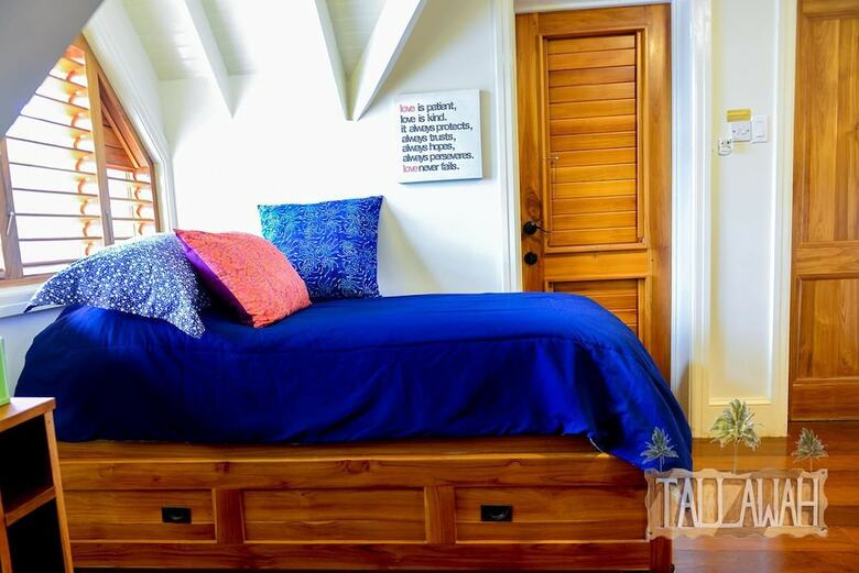 Tallawah Villa, Silver Sands Jamaica 7br