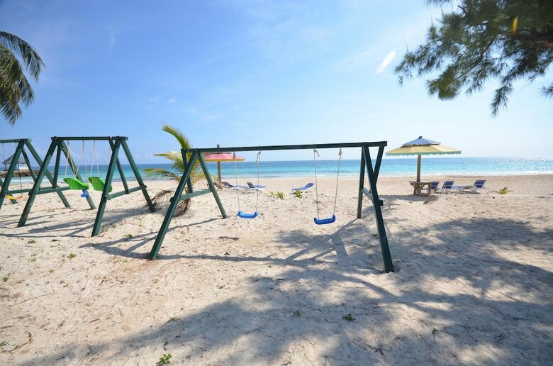 Tallawah Villa, Silver Sands Jamaica 7br
