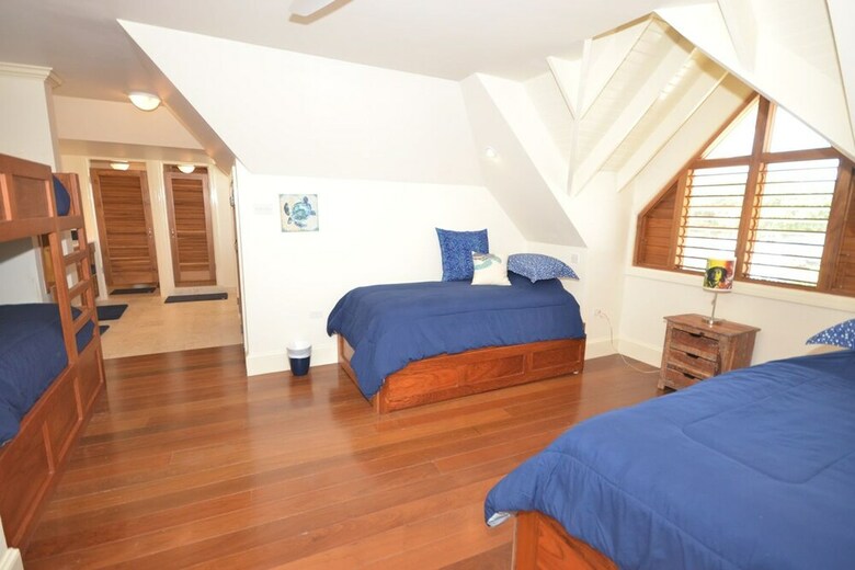 Tallawah Villa, Silver Sands Jamaica 7br