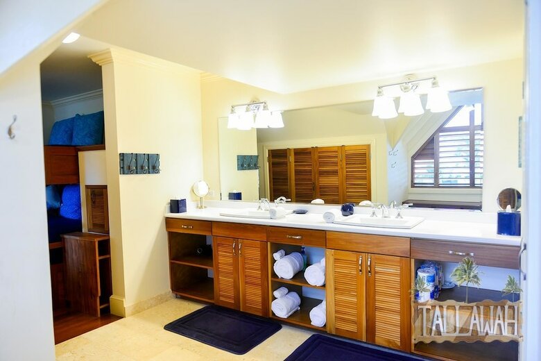 Tallawah Villa, Silver Sands Jamaica 7br
