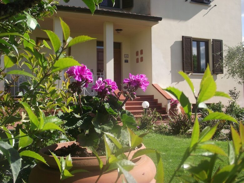 Villa Sabrina