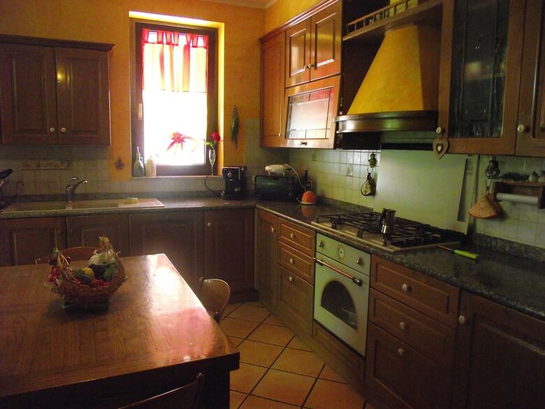 Villa Sabrina