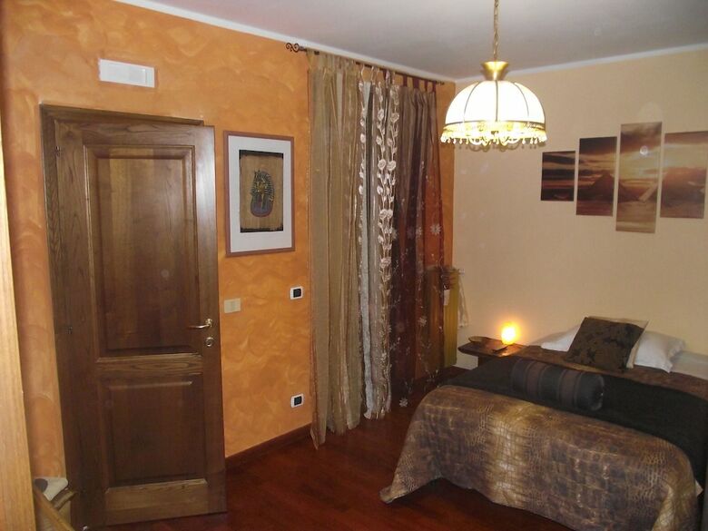 Villa Sabrina