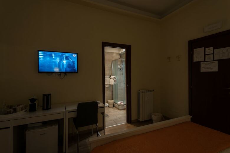 Bed & Breakfast Bq House Milizie