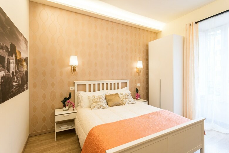 Bed & Breakfast Bq House Milizie