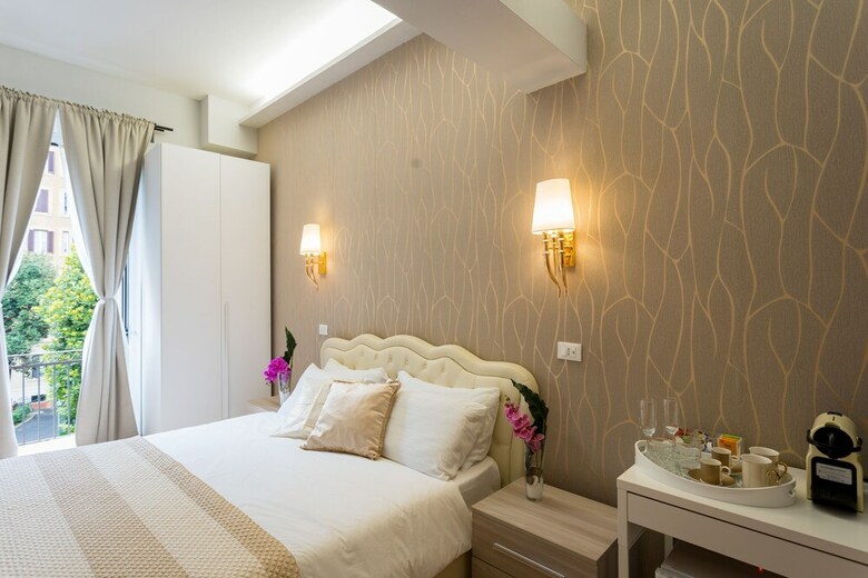 Bed & Breakfast Bq House Milizie