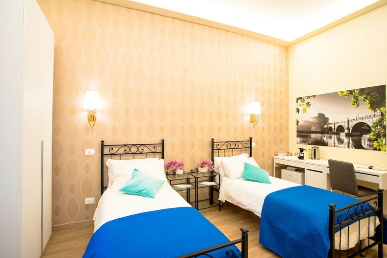 Bed & Breakfast Bq House Milizie