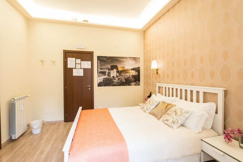 Bed & Breakfast Bq House Milizie