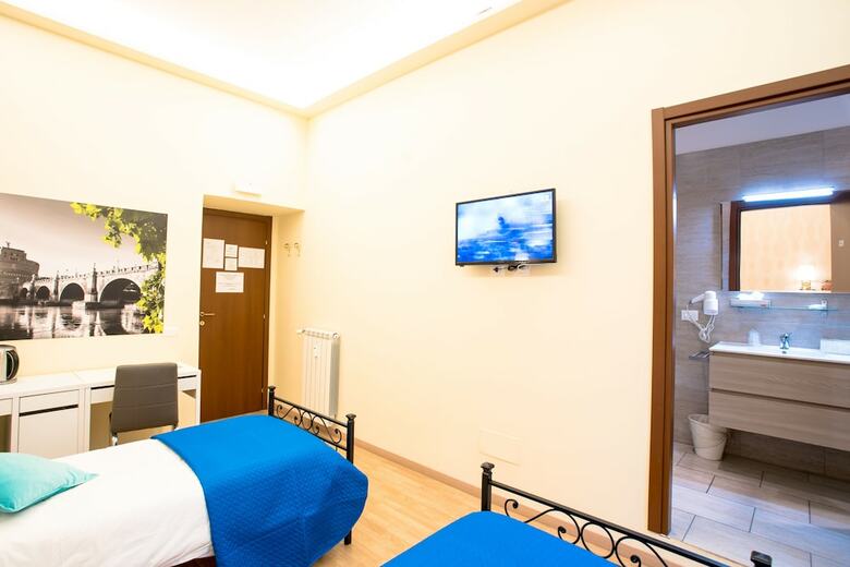 Bed & Breakfast Bq House Milizie