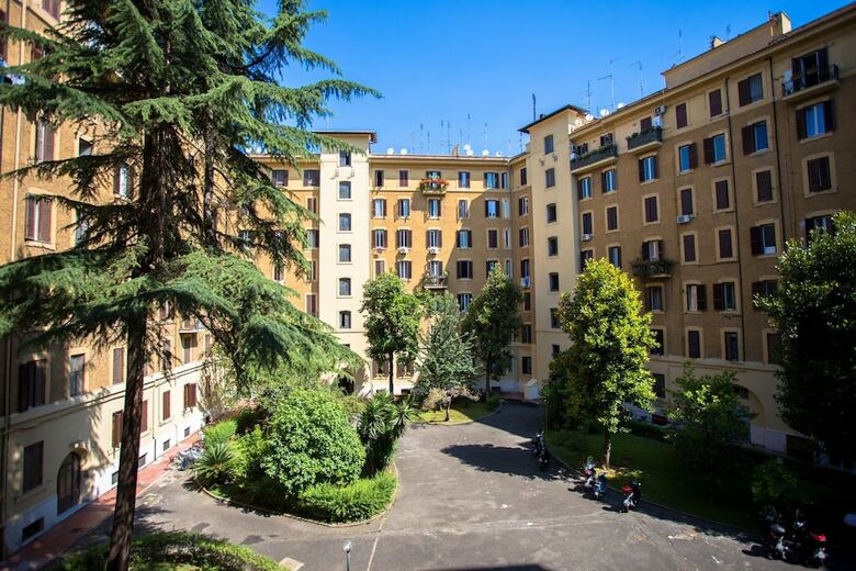 Bed & Breakfast Bq House Milizie