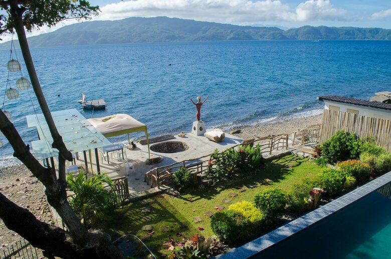 Hotel Paradiso Rito Waterfront Oasis