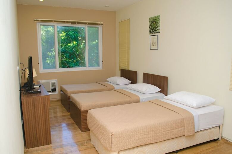 Hotel Paradiso Rito Waterfront Oasis