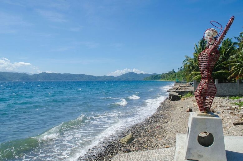 Hotel Paradiso Rito Waterfront Oasis