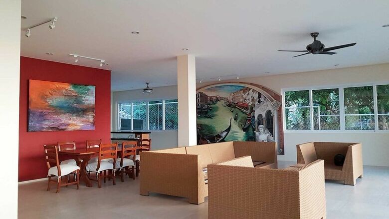 Hotel Paradiso Rito Waterfront Oasis