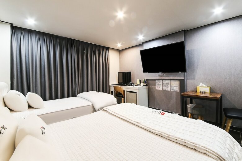 Hotel Don
