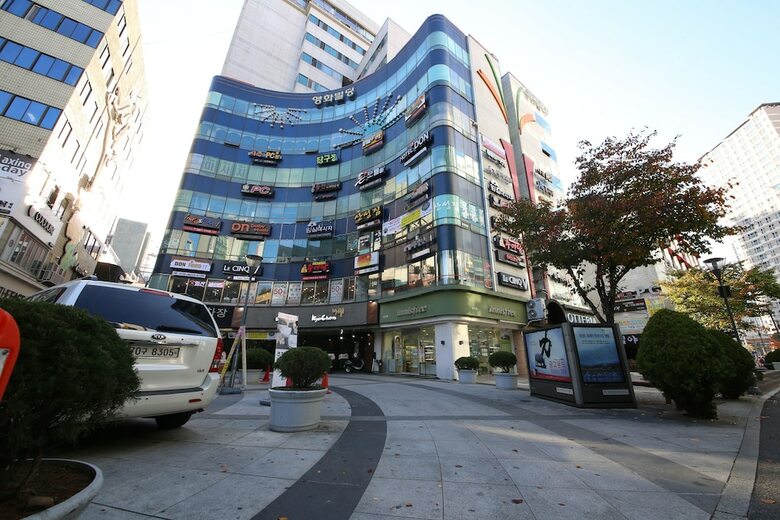 Hotel Don