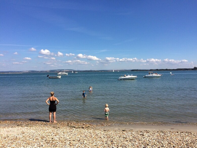 Apartamentos East Wittering