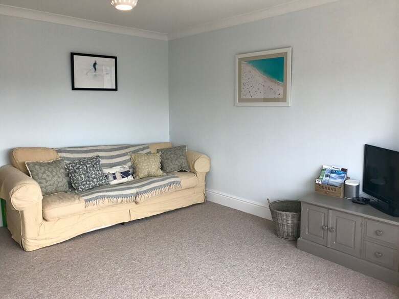 Apartamentos East Wittering