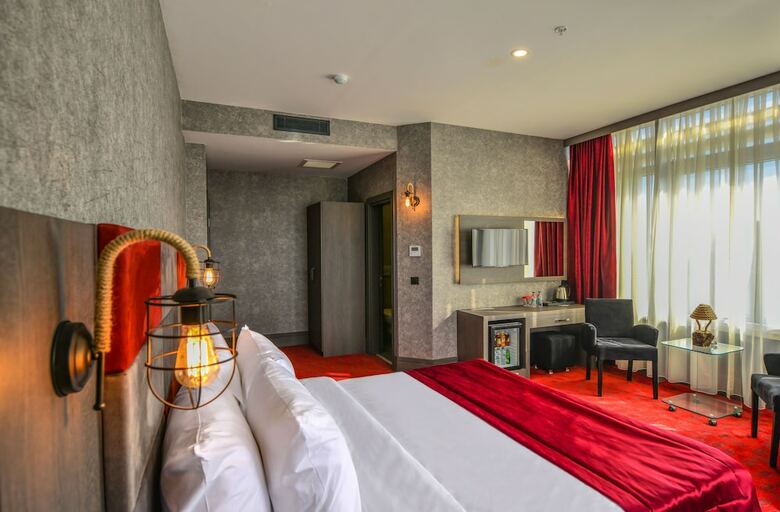 A11 Hotel Atasehir