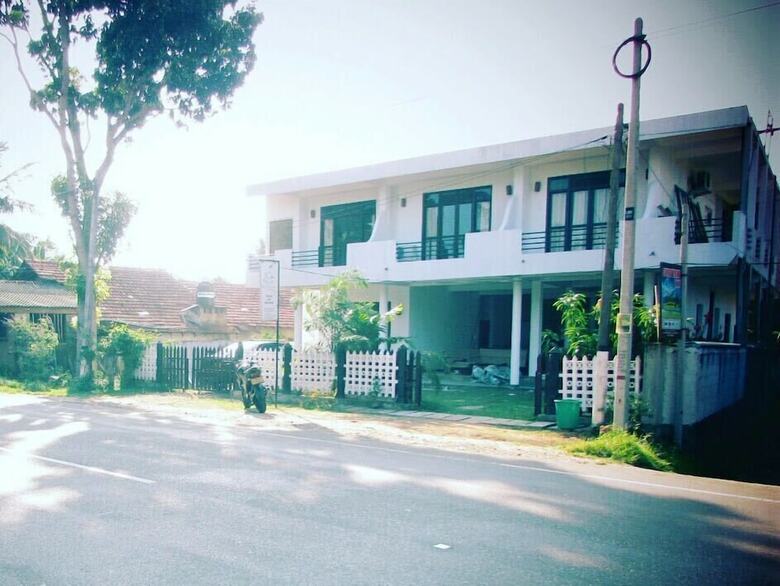 Hotel Soul Surfer Weligama