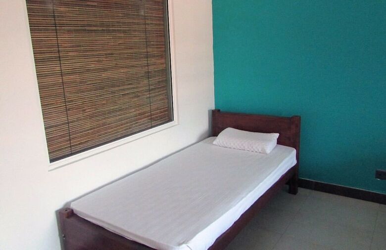 Hotel Soul Surfer Weligama