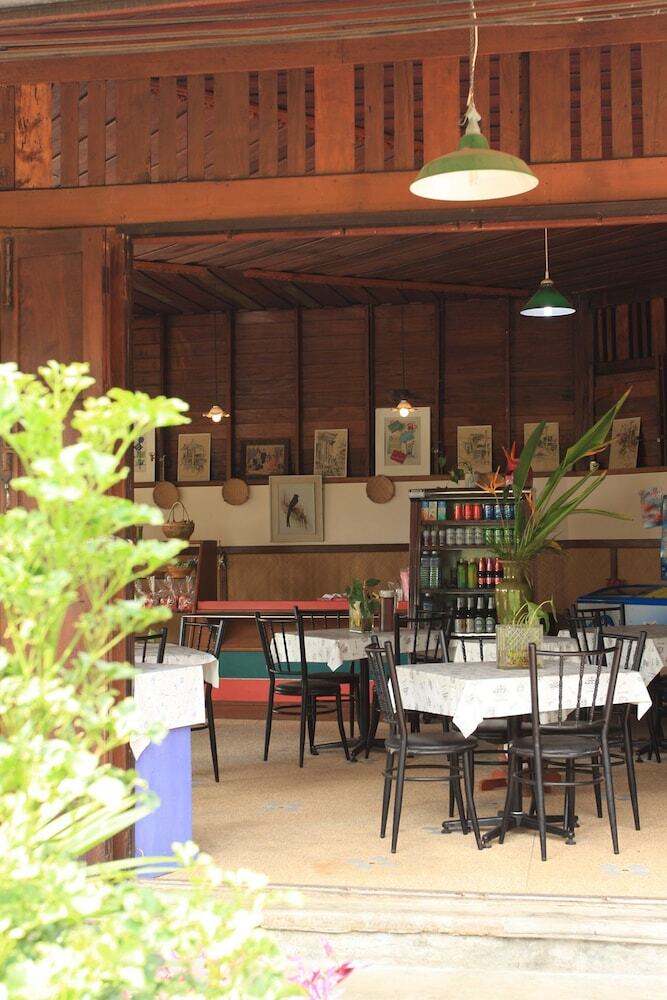 Hotel Chotika Riverfront
