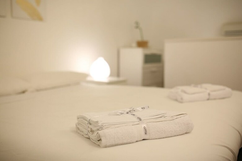 Apartamento Home Station