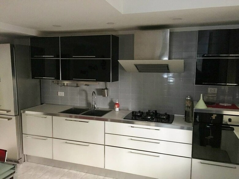 Apartamento Home Station